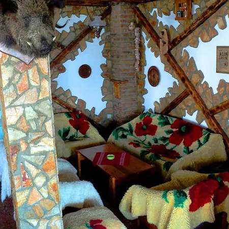 Galata Tatil Evi