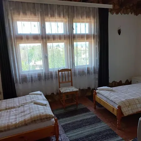 Galata Holiday home Varna