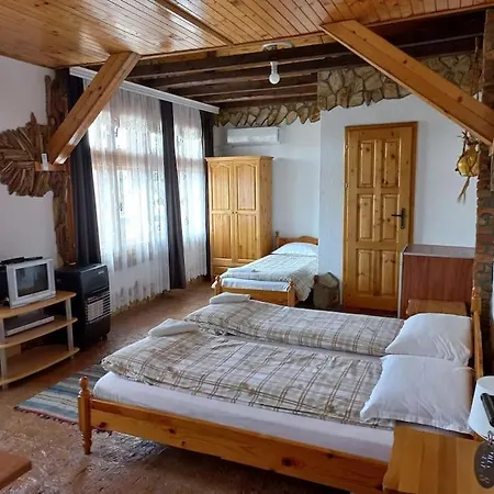 Galata Holiday home Varna