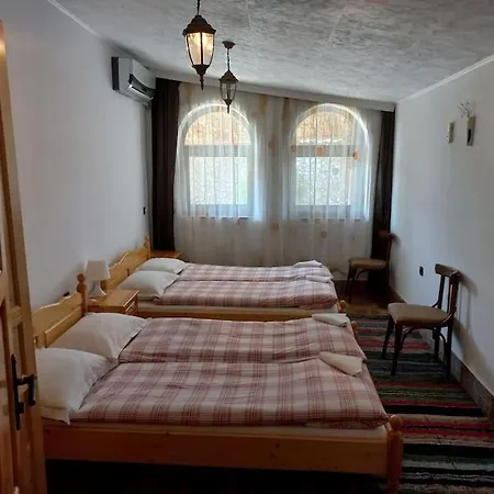 Galata Tatil Evi