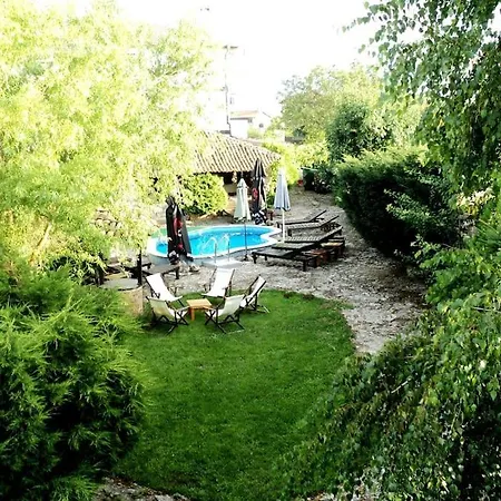 Holiday home Galata Varna