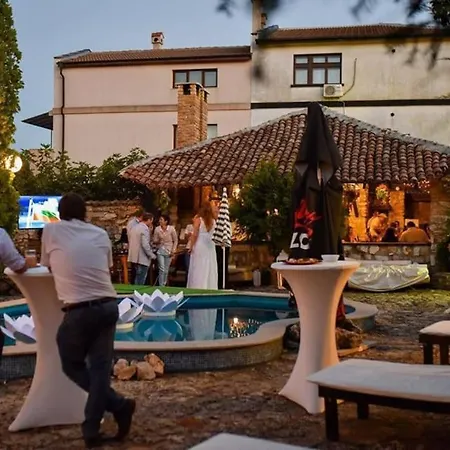 Galata Holiday home *