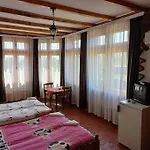 Galata Ferienhaus