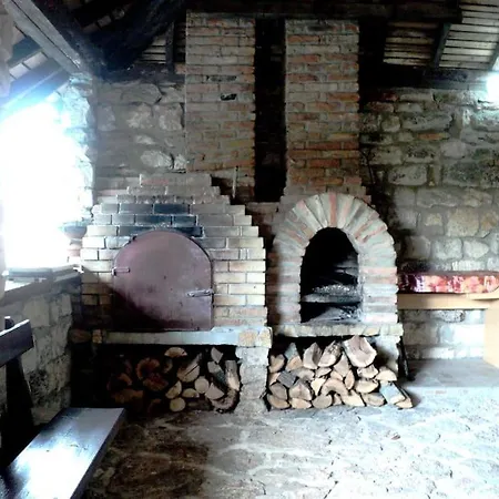 Vakantiehuis Galata Varna