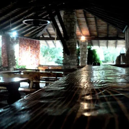 Vakantiehuis Galata Varna