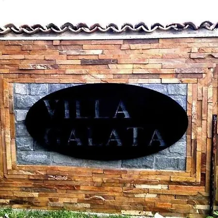 Casa de Férias Galata Varna