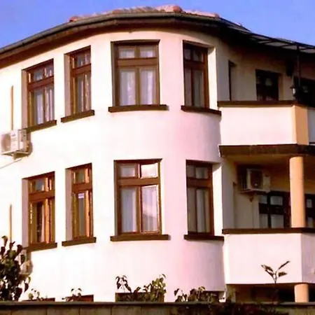 Galata * 바르나