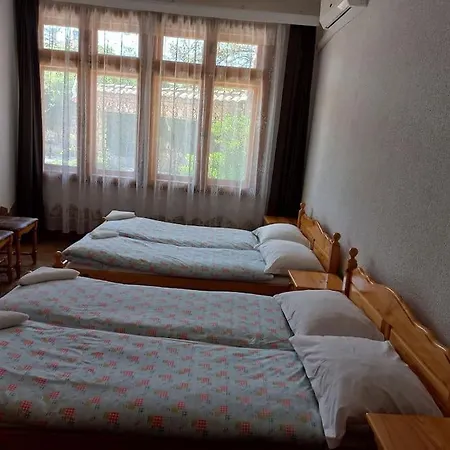 Holiday home Galata *