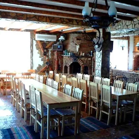 Tatil Evi Galata