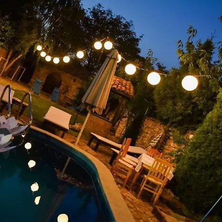 Galata Vakantiehuis Varna