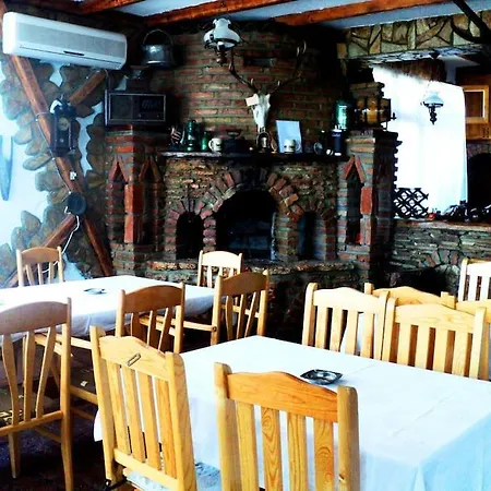 Galata Tatil Evi