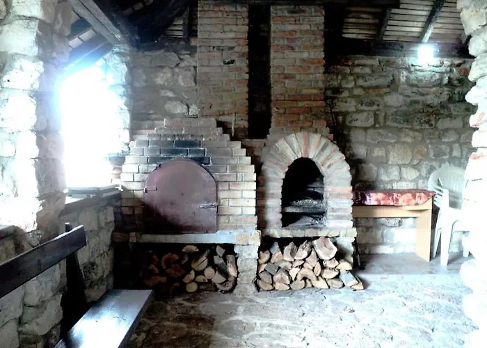 Vakantiehuis Galata Varna