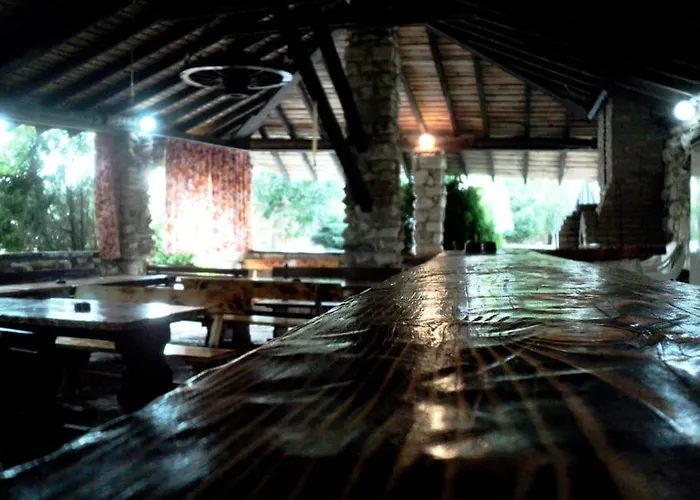 Nyaraló Galata Várna