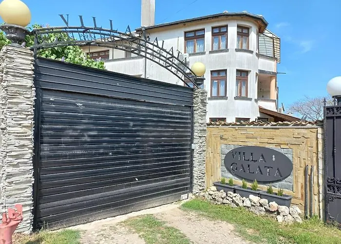 Galata Vakantiehuis *