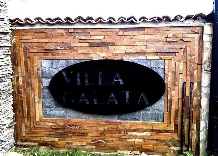 Vakantiehuis Galata Varna