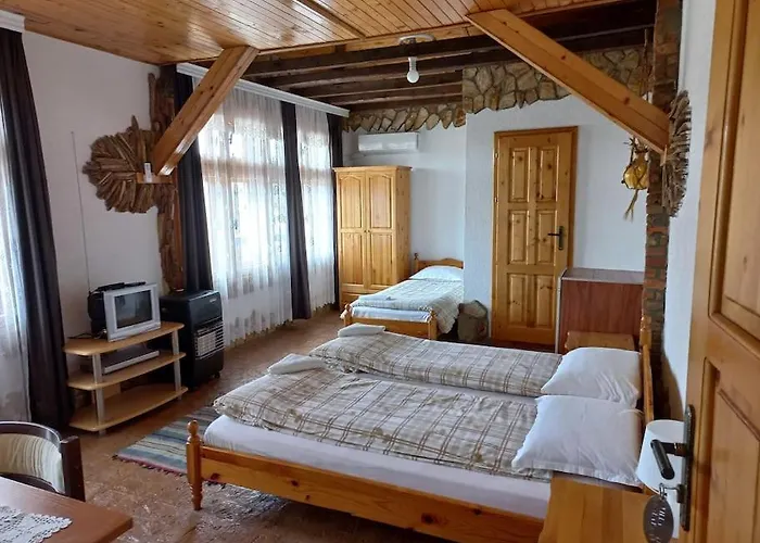 Galata Vakantiehuis Varna