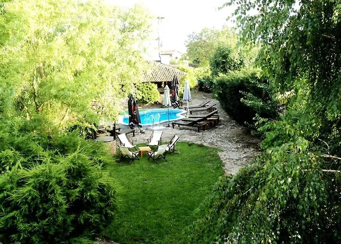 Nyaraló Galata Várna