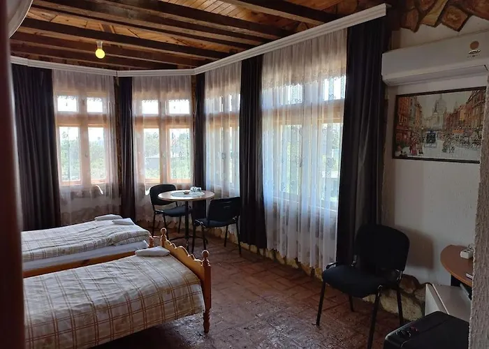 Galata Vakantiehuis Varna