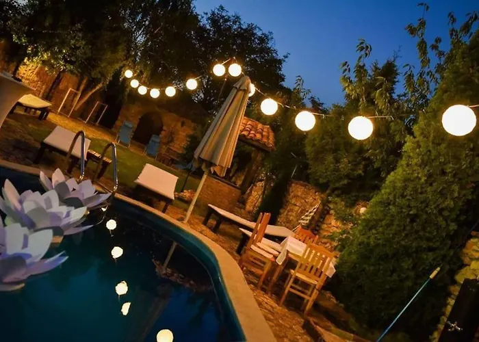 Galata Vakantiehuis Varna