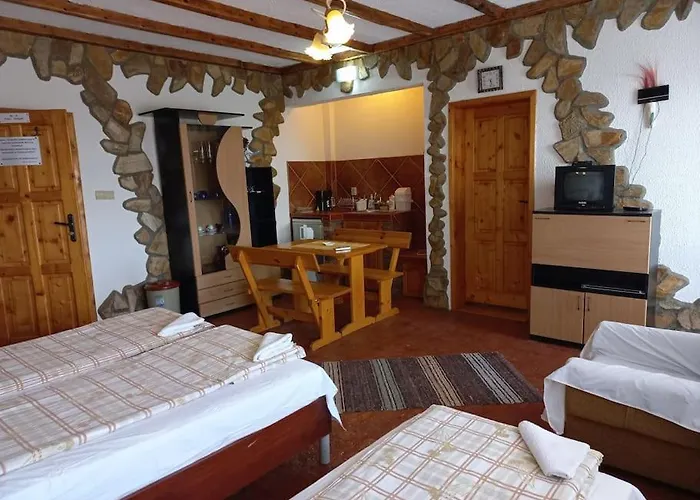 Vakantiehuis Galata *