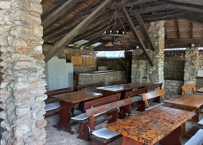 Galata Vakantiehuis Varna